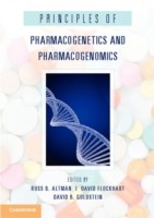 EBOOK Principles of Pharmacogenetics and Pharmacogenomics