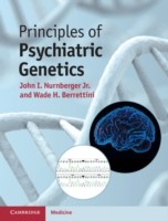 EBOOK Principles of Psychiatric Genetics