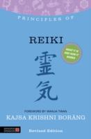 EBOOK Principles of Reiki