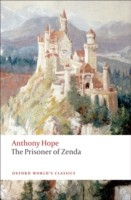 EBOOK Prisoner of Zenda