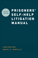 EBOOK Prisoners' Self Help Litigation Manual 4/e