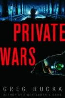 EBOOK Private Wars