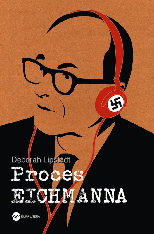 EBOOK Proces Eichmanna