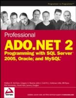 EBOOK Professional ADO.NET 2
