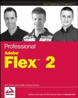 EBOOK Professional Adobe Flex 2