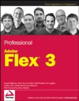 EBOOK Professional Adobe Flex 3