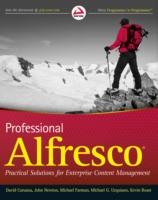 EBOOK Professional Alfresco