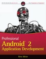 EBOOK Professional Android 2 Application Development