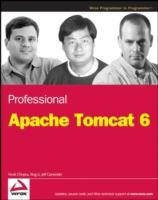 EBOOK Professional Apache Tomcat 6