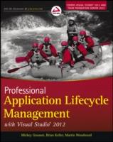 EBOOK Professional Application Lifecycle Management with Visual Studio 2012
