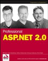 EBOOK Professional ASP.NET 2.0
