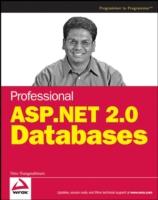 EBOOK Professional ASP.NET 2.0 Databases