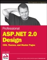 EBOOK Professional ASP.NET 2.0 Design