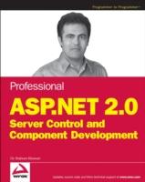 EBOOK Professional ASP.NET 2.0 Server Control and Component Development