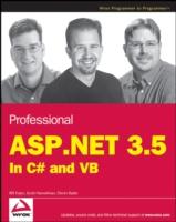EBOOK Professional ASP.NET 3.5