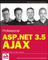 EBOOK Professional ASP.NET 3.5 AJAX