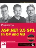 EBOOK Professional ASP.NET 3.5 SP1 Edition
