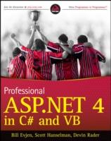 EBOOK Professional ASP.NET 4 in C# and VB