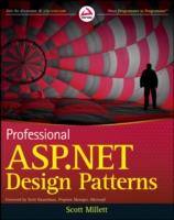 EBOOK Professional ASP.NET Design Patterns