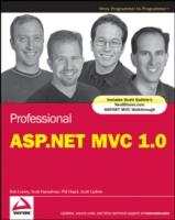 EBOOK Professional ASP.NET MVC 1.0