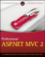 EBOOK Professional ASP.NET MVC 2