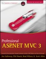 EBOOK Professional ASP.NET MVC 3