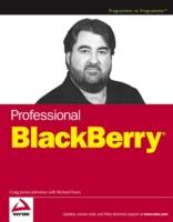 EBOOK Professional BlackBerry
