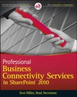 EBOOK Professional Business Connectivity Services in SharePoint 2010