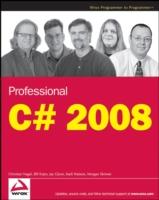 EBOOK Professional C# 2008
