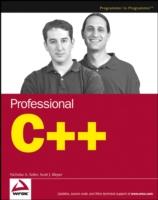 EBOOK Professional C++