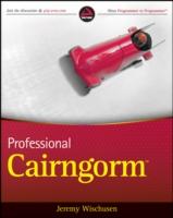 EBOOK Professional Cairngorm