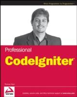 EBOOK Professional CodeIgniter