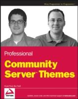 EBOOK Professional Community Server Themes