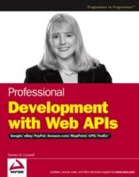 EBOOK Professional Development with Web APIs