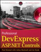 EBOOK Professional DevExpress ASP.NET Controls