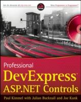 EBOOK Professional DevExpress ASP.NET Controls