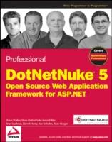 EBOOK Professional DotNetNuke 5