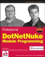 EBOOK Professional DotNetNuke Module Programming