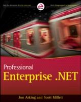 EBOOK Professional Enterprise .NET