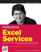 EBOOK Professional Excel Services