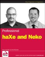 EBOOK Professional haXe and Neko