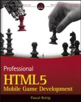 EBOOK Professional HTML5 Mobile Game Development
