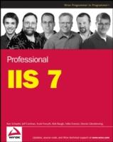 EBOOK Professional IIS 7