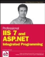 EBOOK Professional IIS 7 and ASP.NET Integrated Programming
