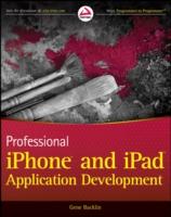 EBOOK Professional iPhone and iPad Application Development