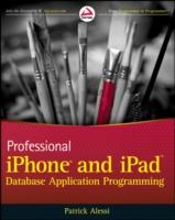 EBOOK Professional iPhone and iPad Database Application Programming