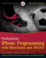 EBOOK Professional iPhone Programming with MonoTouch and .NET/C#