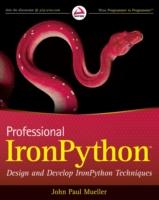 EBOOK Professional IronPython