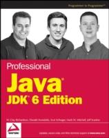 EBOOK Professional Java JDK 6 Edition