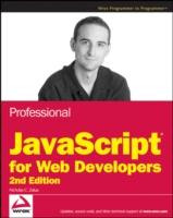 EBOOK Professional JavaScript for Web Developers
